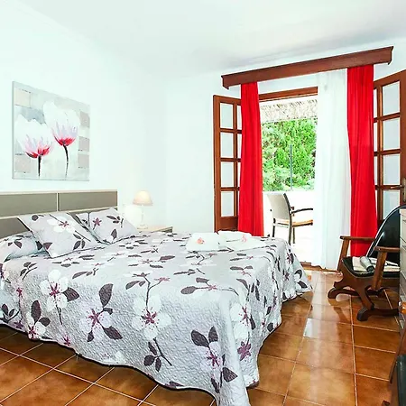 Villa Rotger *