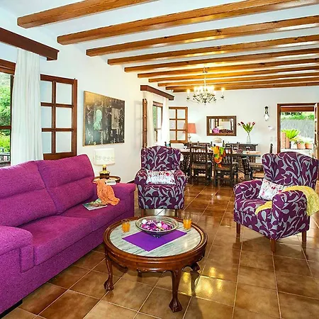 Rotger Villa Pollenca
