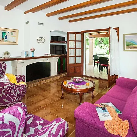 Villa Rotger Pollenca