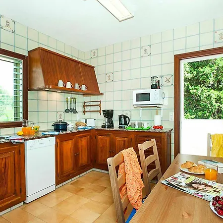 Villa Rotger