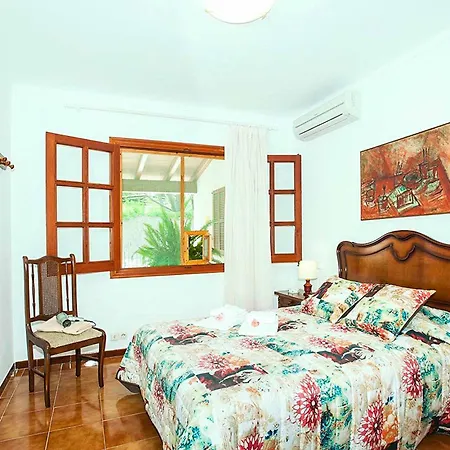 Rotger Villa *