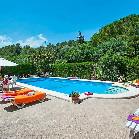 Villa Rotger